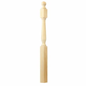 Art Deco Post-to-Post Collection