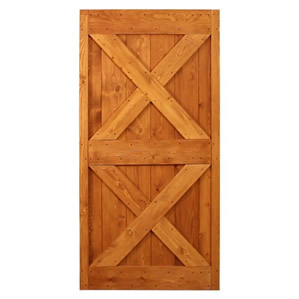 Barn Door Hardware