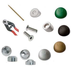 CableRail Tools & Parts