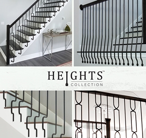 Heights Collection