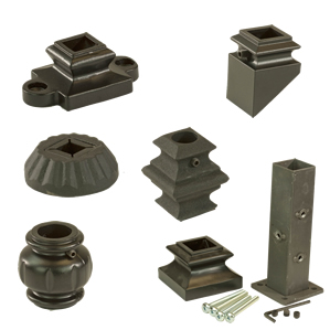 Hardware & Accessories