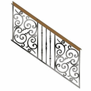 Milano Collection Panels