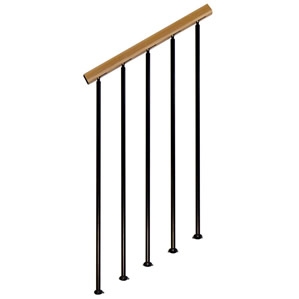 Modular Stair Accessories