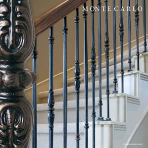 Monte Carlo Collection