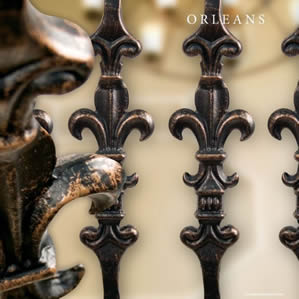 Orleans Collection