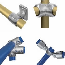 Railing Fittings