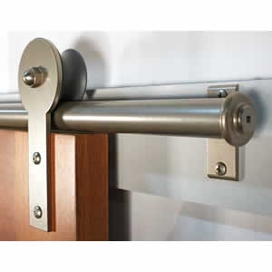 Rolling Door Hardware