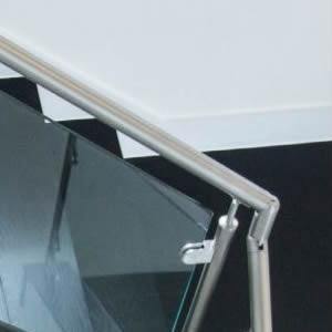 Round Handrails