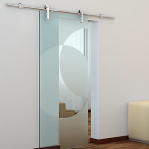 Stainless Steel Door Kits