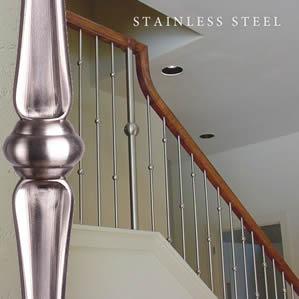 Stainless Steel Collection