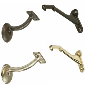 Wall Railing Brackets 
