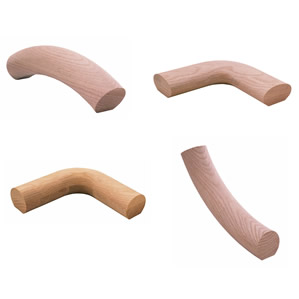 Wall Handrail Fittings