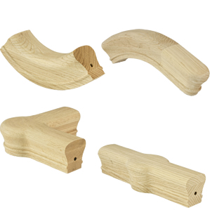 6110 Transitional Fittings