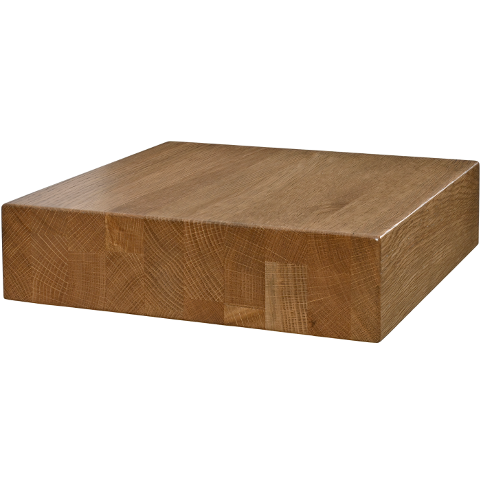 Stairway Shop Butcher Block Wood Landing Treads