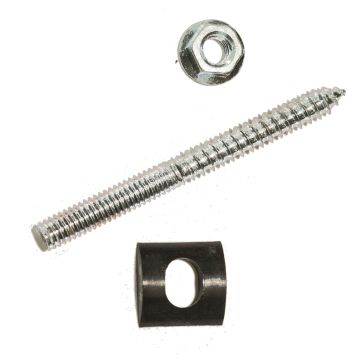 C-3001 Rail Bolt