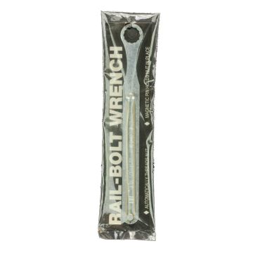 C-3901 Rail Bolt Wrench