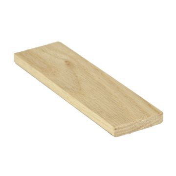 C-6006 Plowed Shoe Rails 1-3/4" with Fillets