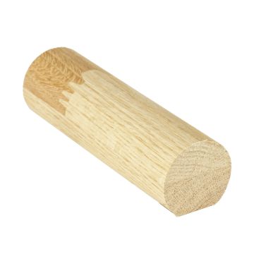 C6040 Wall 1-11/16" x 1-1/2" Handrails