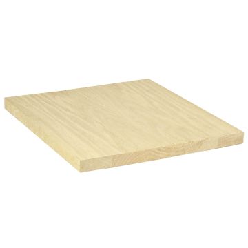 C-6973 Skirtboards 11/16" x 7-1/4" S4S (Per LF)