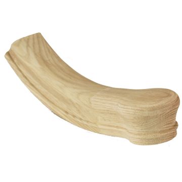 C-7310 Georgian Starting Easing Red Oak