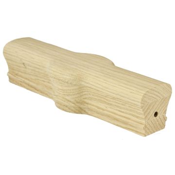 C-7320 Georgian Tandem Cap Red Oak