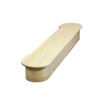 C-8016 Adj Bullnose Double End