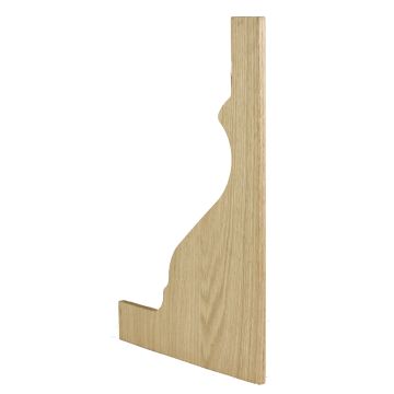 C-8028 Tread Brackets (Solid)