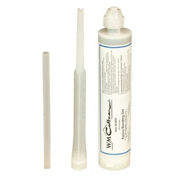 C-2901 Epoxy Adhesive - 8.5 Oz.