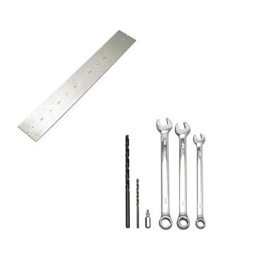 Atlantis RailEasy™ Installation Kit