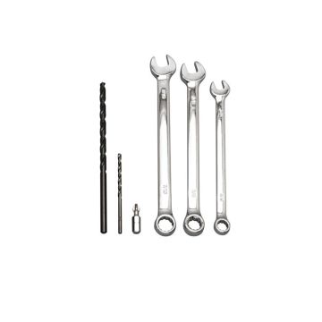 Atlantis RailEasy™ Installation Tool Set