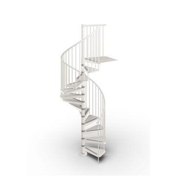Manhattan Spiral Stair Kit