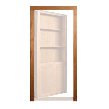 InvisiDoor Trim 
Moulding Kit