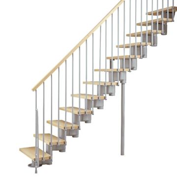 Arke Kompact Modular Stairway Kits
