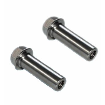 Atlantis C0981-P004-2 RailEasy Flush Fitting - Pack of 2