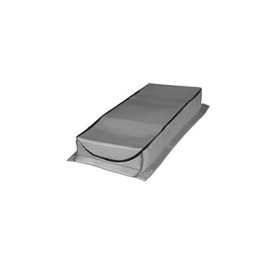 Attic Tent AT-1 Attic Cover / Insulator 22" x 54" x 7"