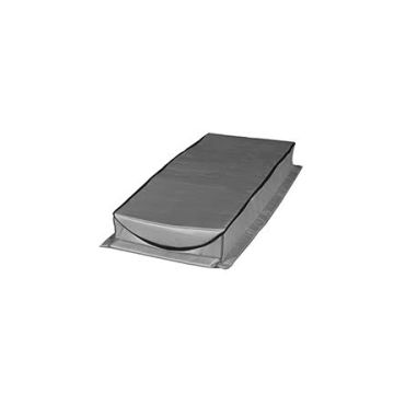 Attic Tent AT-2 Attic Cover / Insulator 25" x 54" x 7"