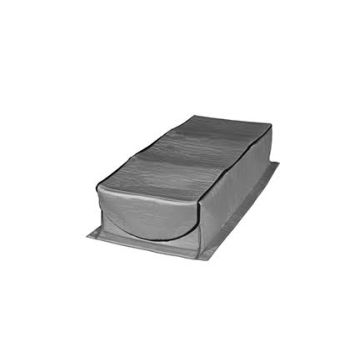 Attic Tent AT-4 Attic Cover / Insulator 25" x 54" x 13"