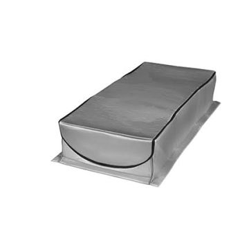 Attic Tent AT-5 Attic Cover / Insulator 30" x 60" x 13"