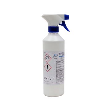 House of Forgings AX00.080.515 Stainless Steel Degreaser