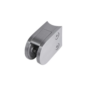 House of Forgings Axia Glass Infill Clamps