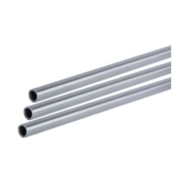 House of Forgings Axia Round Tube Infill