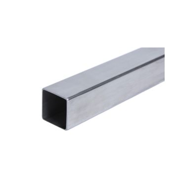 House of Forgings Axia Square Tube Handrails