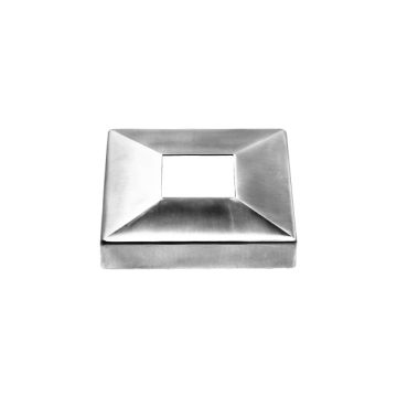House of Forgings AX20.008.151.A.SP Replacement Flange Cover for Wall Mounted Flanges