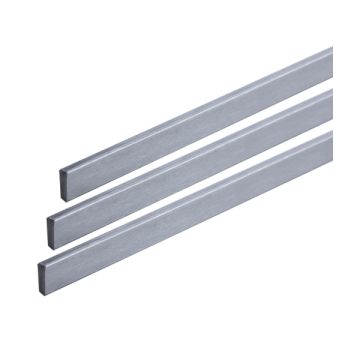 House of Forgings AX20.009.090.A.SP Axia 5800 mm x 5 mm Diameter Flat Bar Infill
