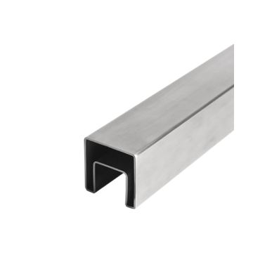 House of Forgings AX00.030.071.A.SP 5000 mm Axia Square Cap Rail