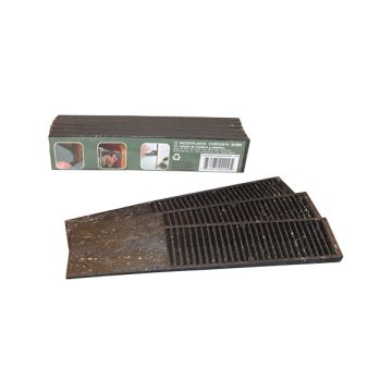 House of Forgings AX00.110.710 Composite Shims – 12 pack