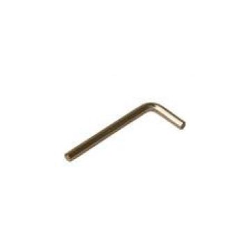 House of Forgings AX00.060.550 Allen Wrench Replacement – 4mm