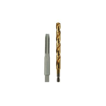 House of Forgings Drill and Tap Sets