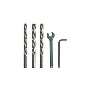 House of Forgings AX00.070.630 102 Wood Post Drill Kit