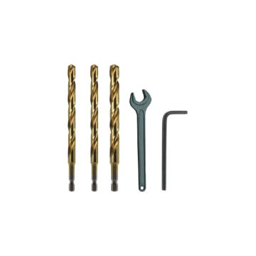 House of Forgings AX00.070.635 102 Metal Post Drill Kit